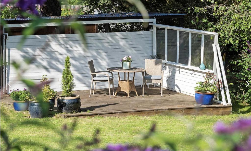Lovely room with private bathroom - near Nature Reserve and Beach