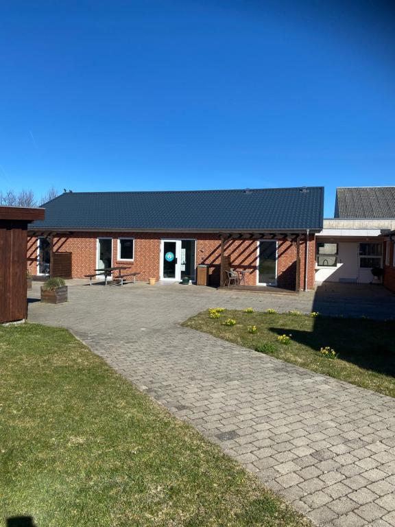 Den Gode Søvn