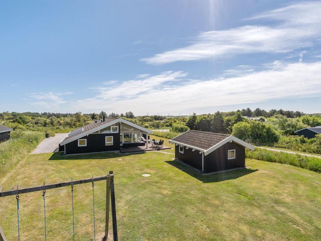 Holiday Home Serine - 800m from the sea by Interhome