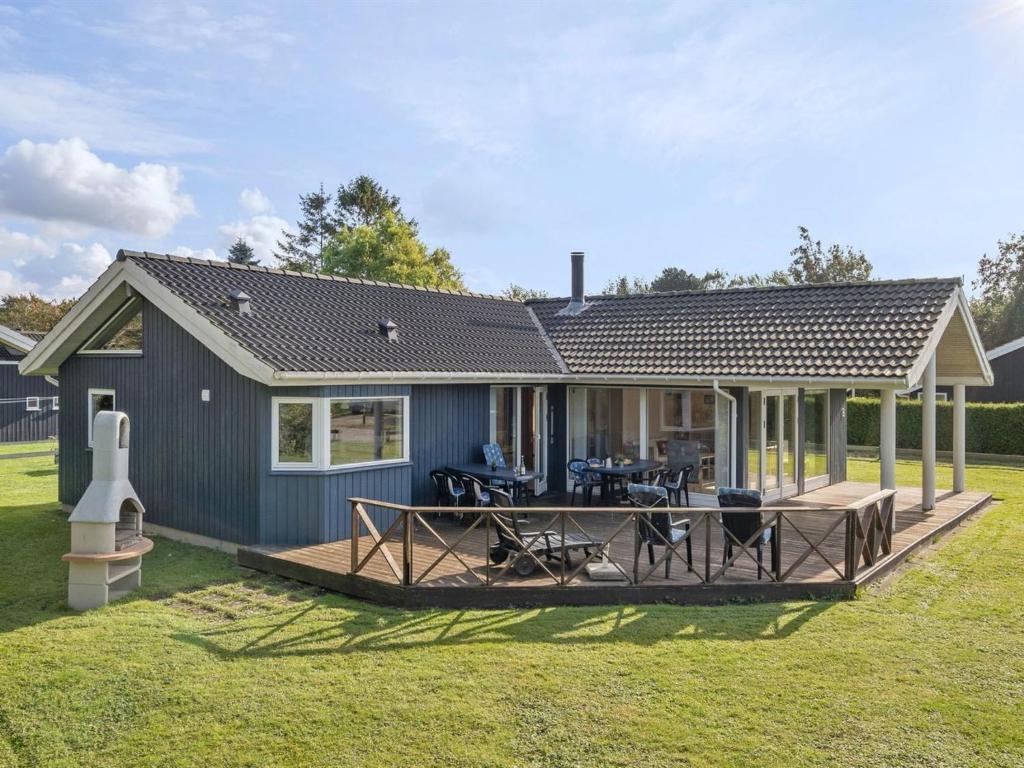 Holiday Home Olina - 1km from the sea by Interhome
