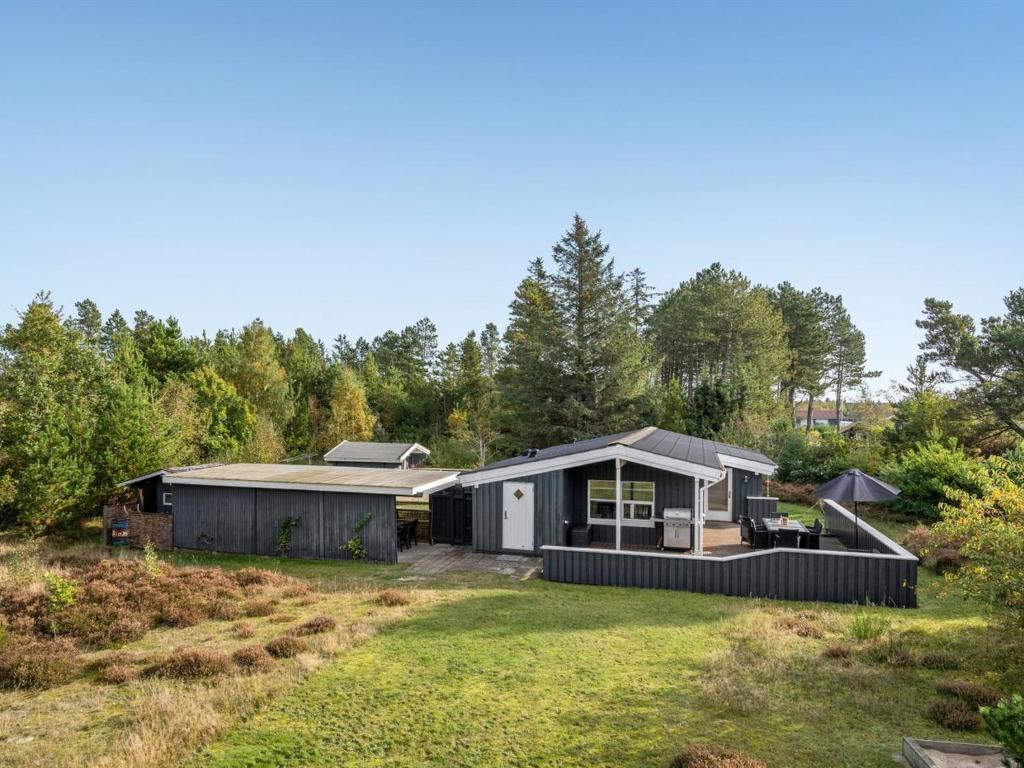 Holiday Home Bia - 250m from the sea by Interhome