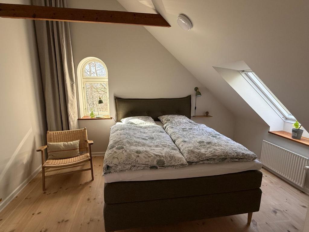 Digebjerggaard Bed & Breakfast