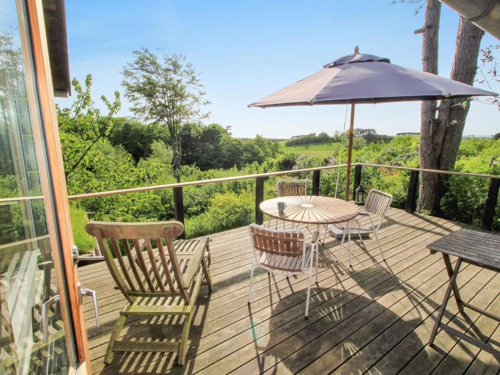 Holiday Home Gundhild - 1-8km from the sea by Interhome