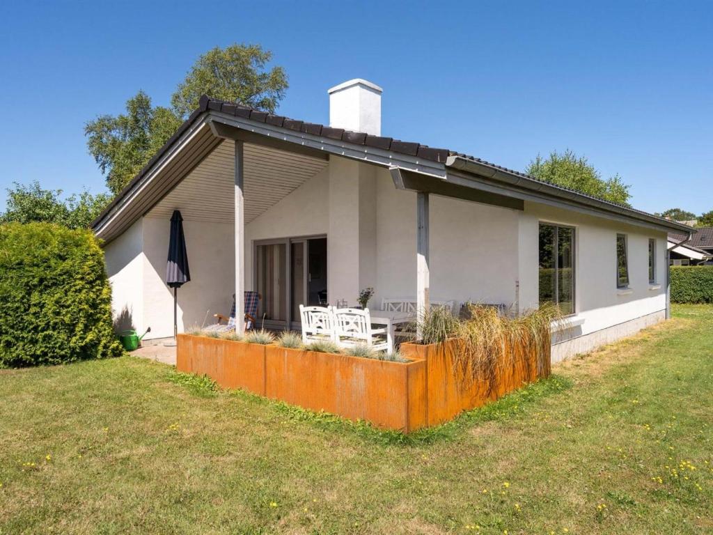 Holiday Home Ilppo - 200m from the sea by Interhome