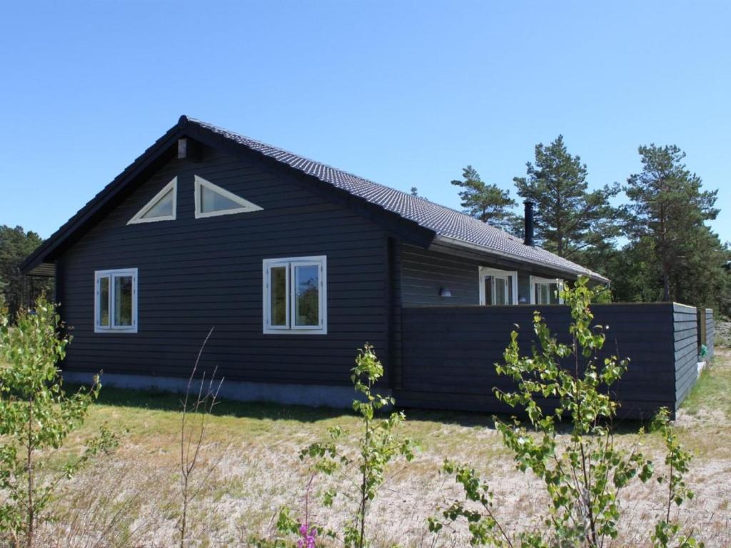 Holiday Home Jurgis - 300m from the sea by Interhome
