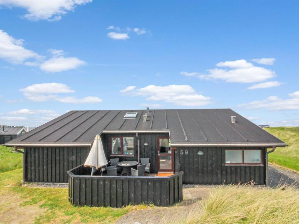 Holiday Home Yma - 200m from the sea by Interhome