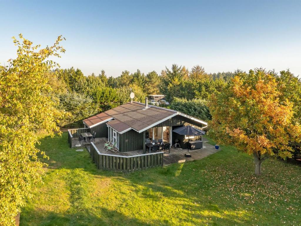 Holiday Home Myrna - 300m from the sea by Interhome