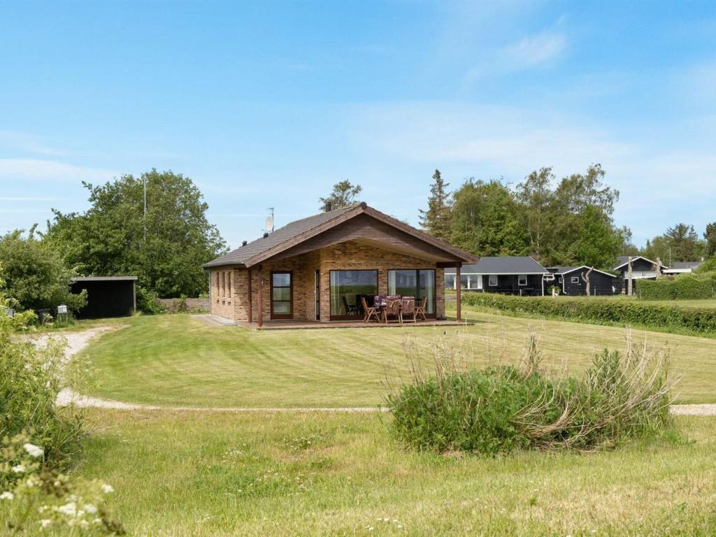 Holiday Home Roope - 50m from the sea by Interhome
