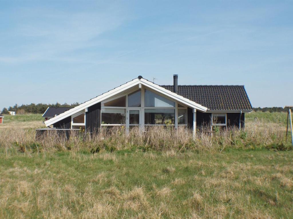Holiday Home Dory - 990m from the sea by Interhome