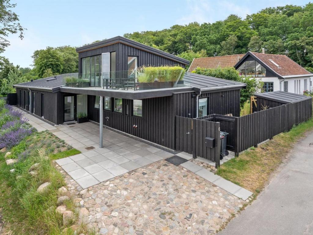 Holiday Home Ebke - 70m from the sea by Interhome