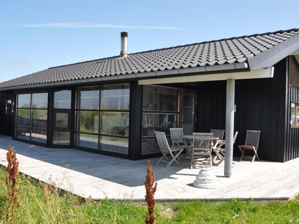 Holiday Home Sigvalda - 250m from the sea by Interhome