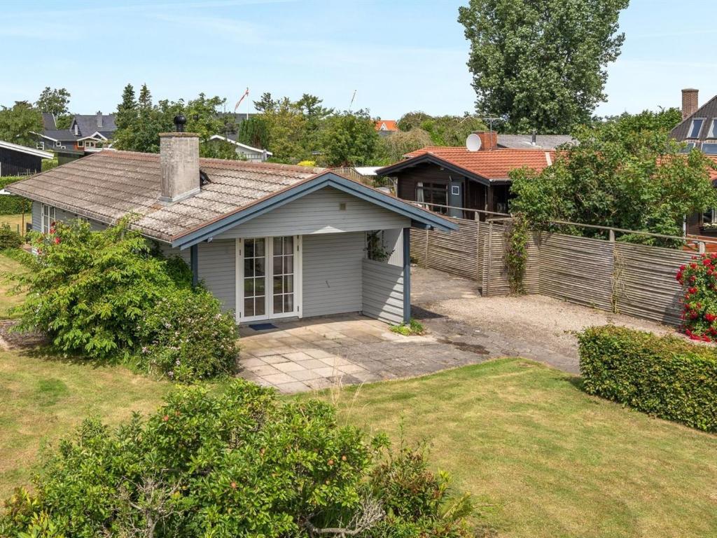 Holiday Home Thomas - 120m from the sea by Interhome