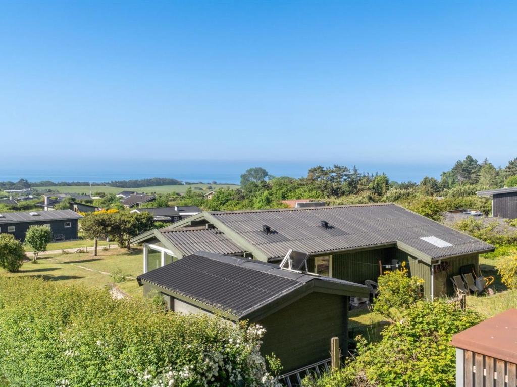 Holiday Home Miona - 725m from the sea by Interhome