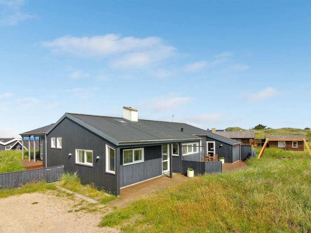 Holiday Home Edwin - 400m from the sea by Interhome