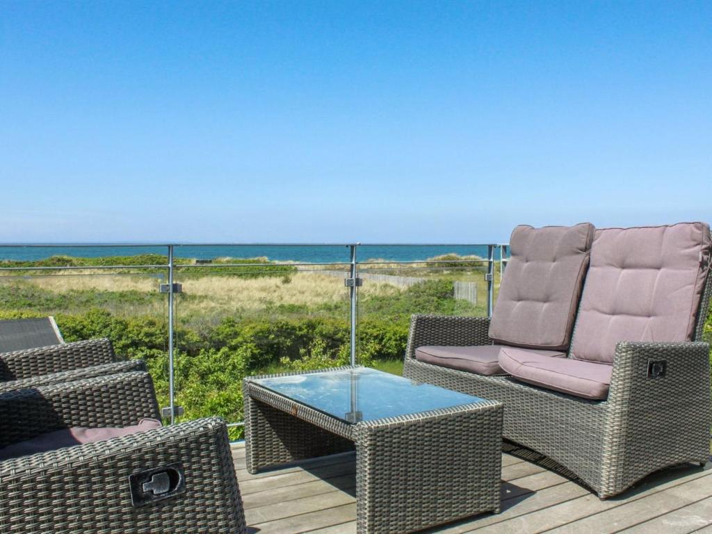 Holiday Home Brun - 60m from the sea by Interhome
