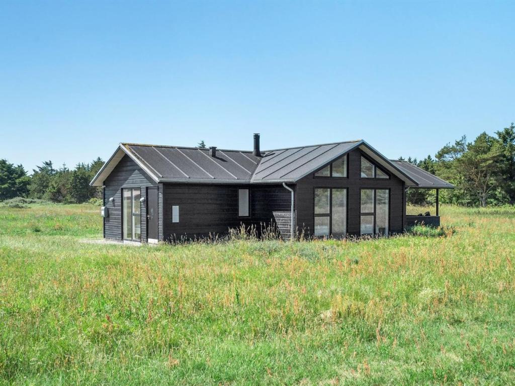 Holiday Home Yaim - 800m from the sea by Interhome
