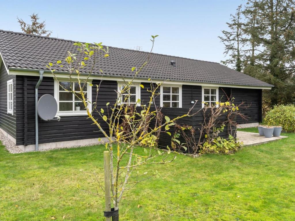 Holiday Home Christina - 300m to the inlet by Interhome