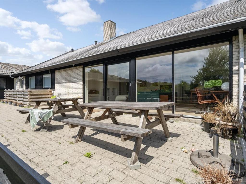 Holiday Home Tavita - 400m from the sea by Interhome