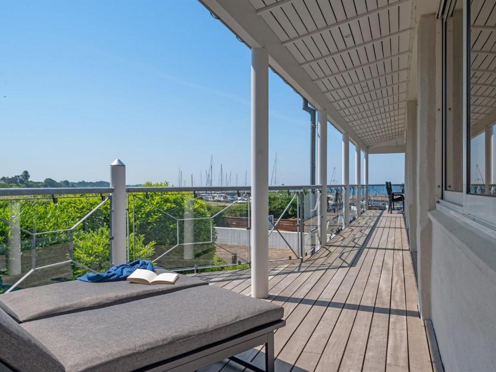 Apartment Irma - 25m from the sea by Interhome