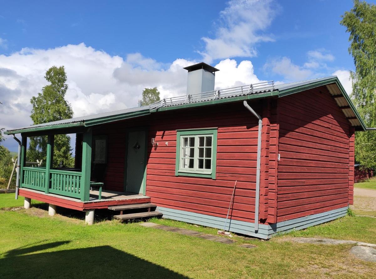 Ekesberget Stugby Pippi Stuga