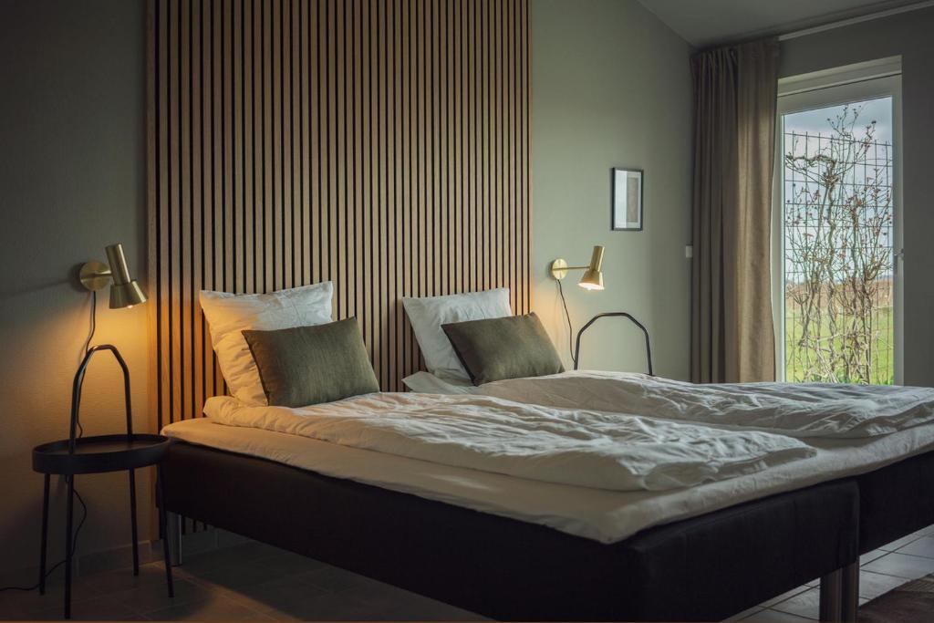 Ellevilde Boutique Hotel