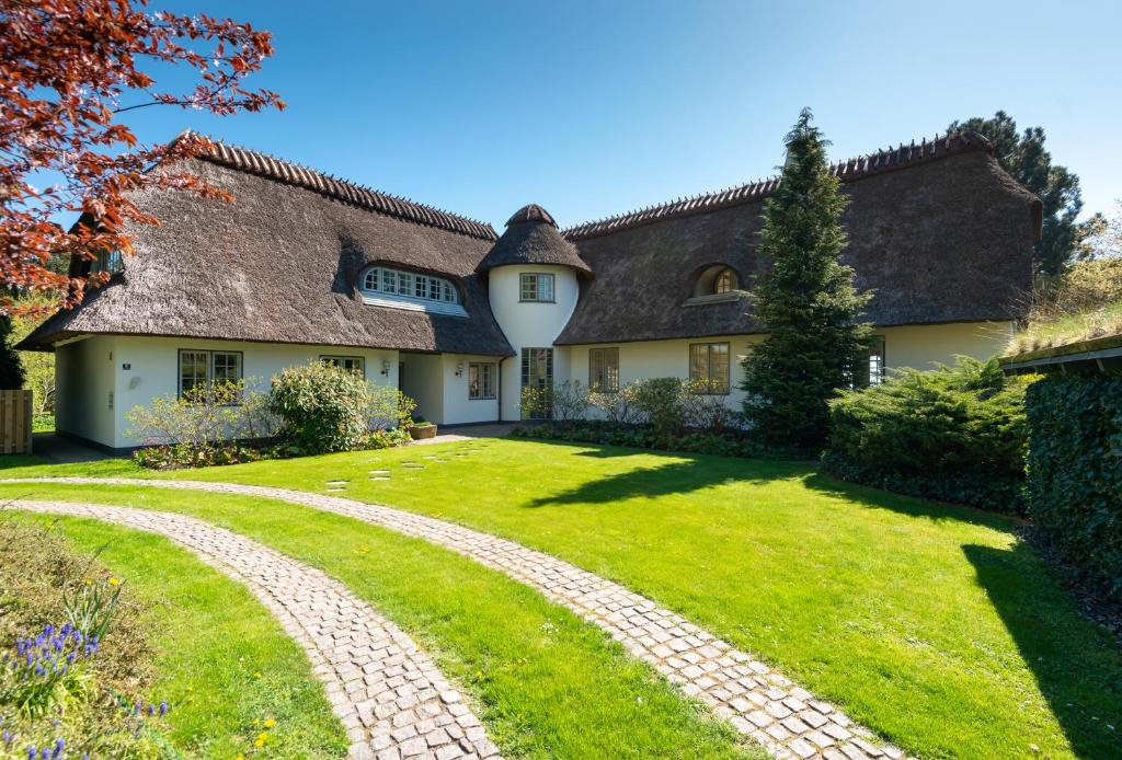 DENMARK SEA FRONT ENCHANTING - Beach Villa