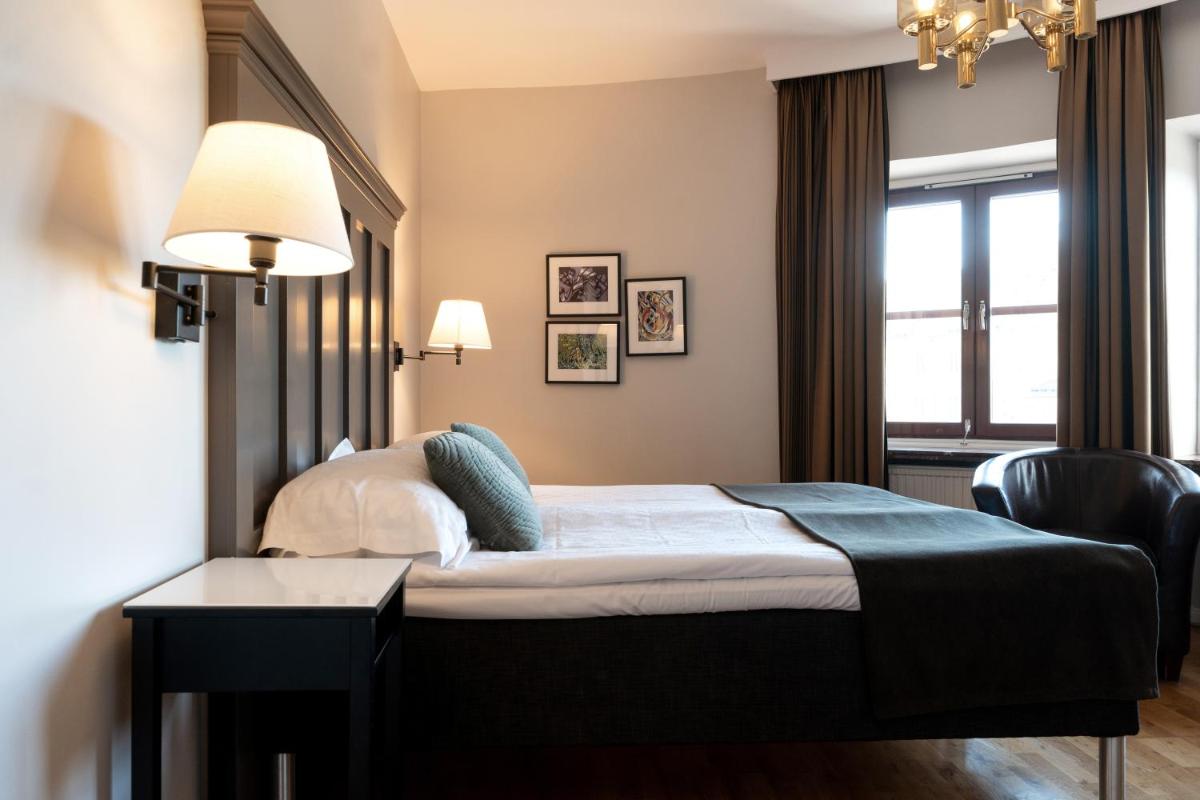 Best Western Eurostop Orebro