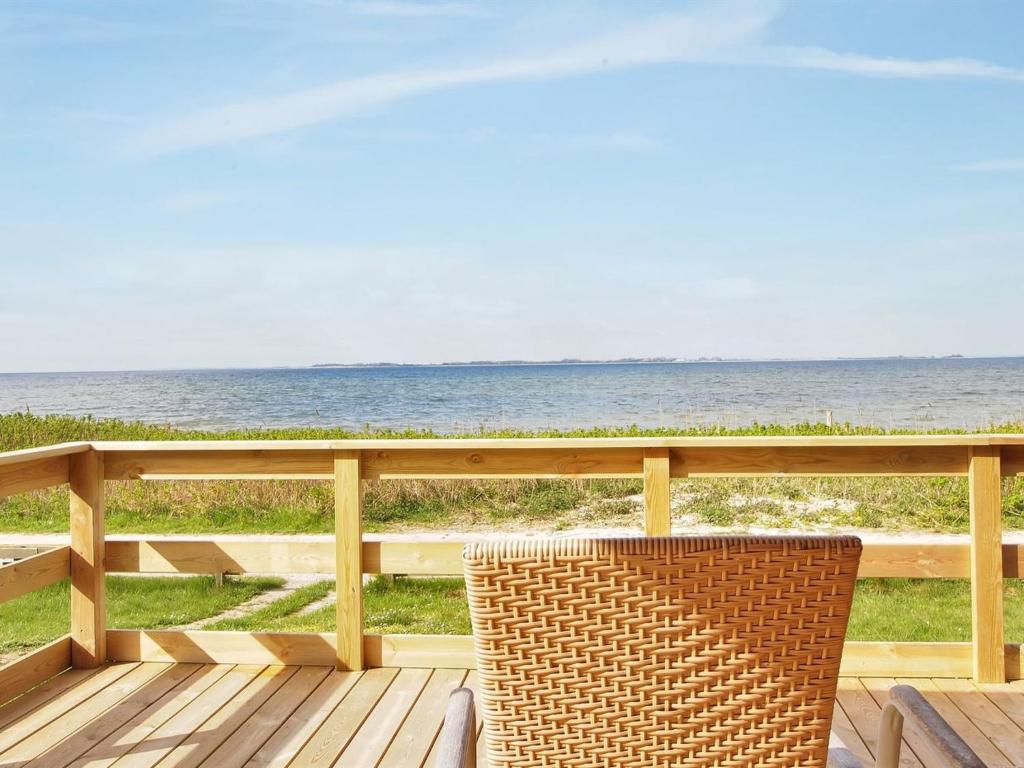 Holiday Home Bertold - 20m from the sea by Interhome
