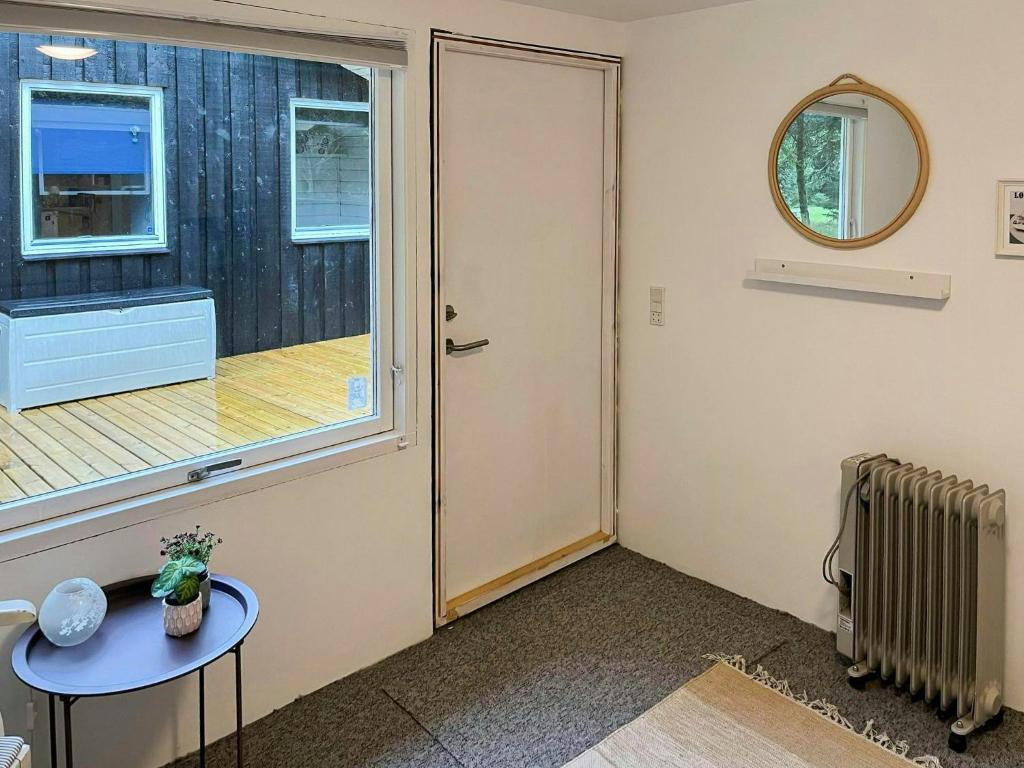 Familievenligt Hus Nær Tranum Klitplantage