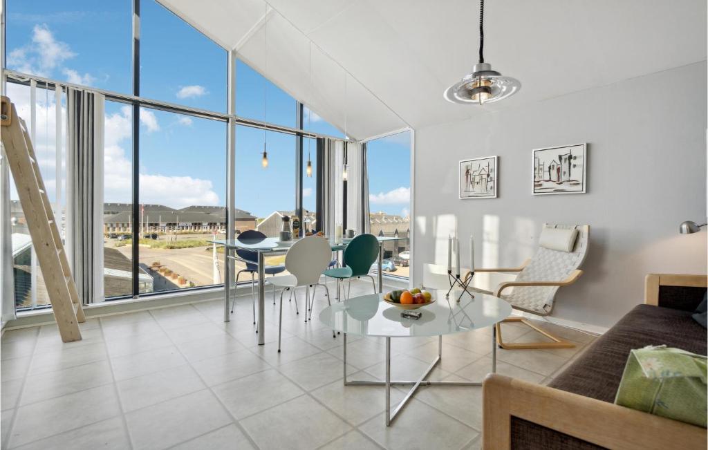 Fanø Bad, Lejl, 52