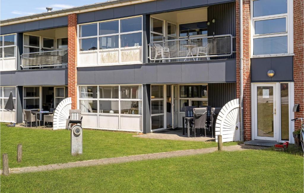 Fanø Bad, Lejl, 9