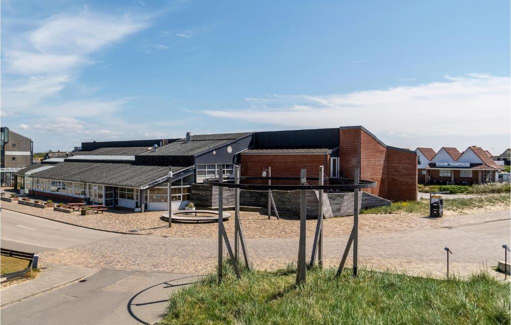 Fanø Bad, Værelse 21