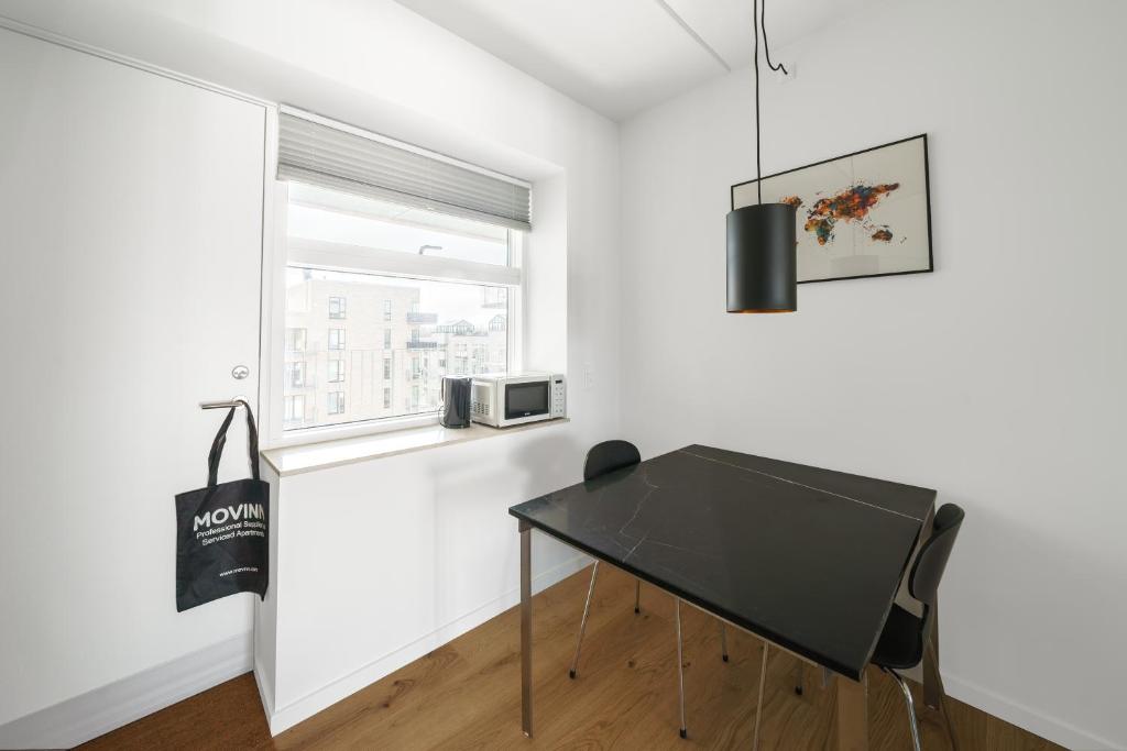 Fantastic studio w balcony