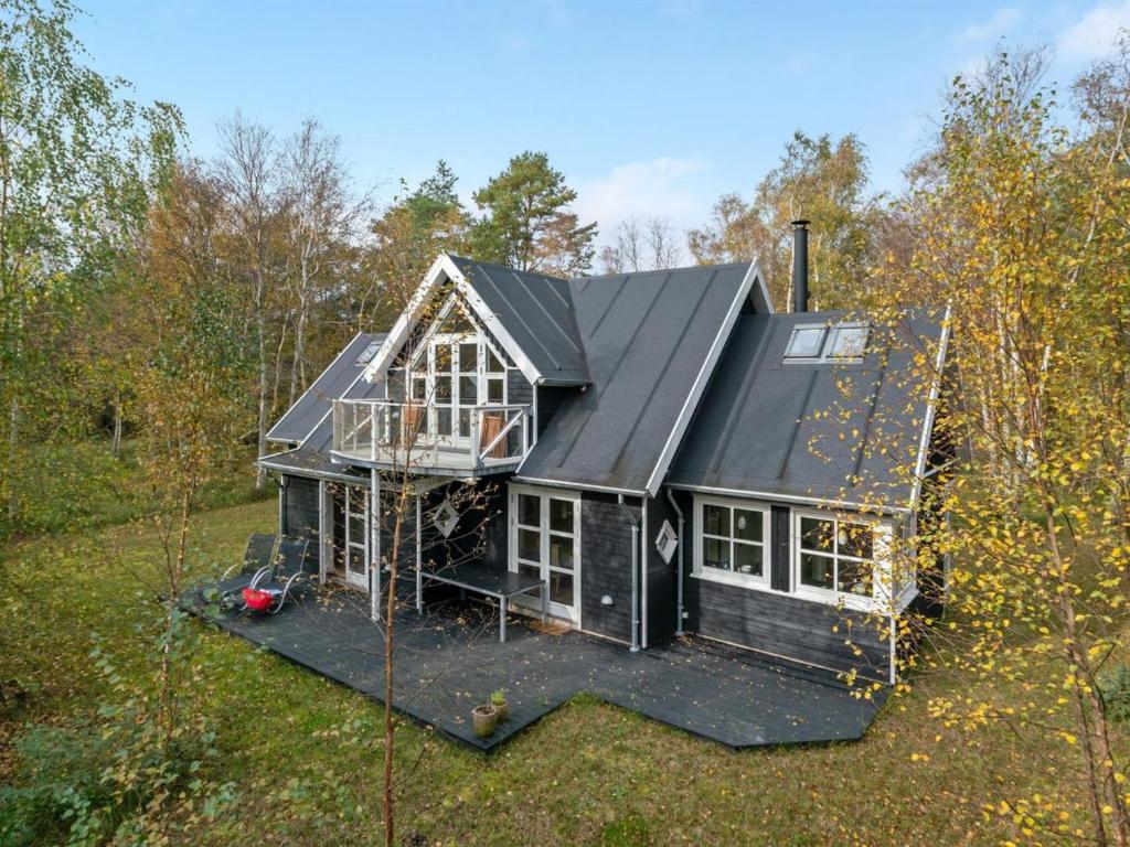 Holiday Home Henni - 2-5km from the sea by Interhome