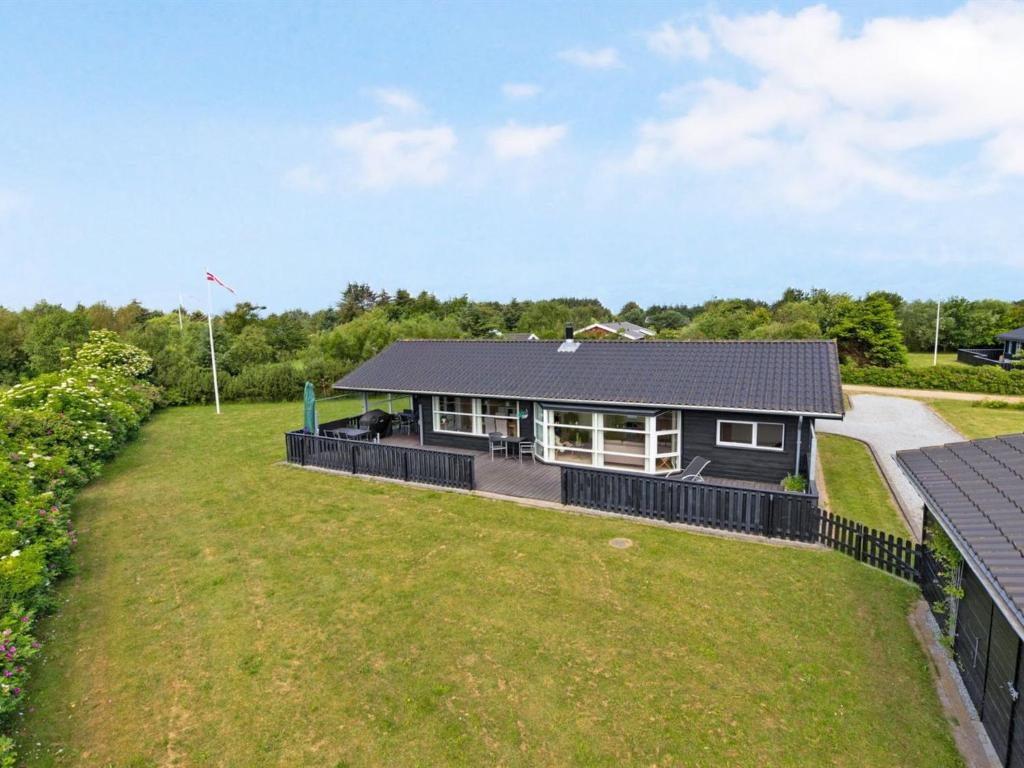 Holiday Home Tatyana - 1-0km from the sea by Interhome