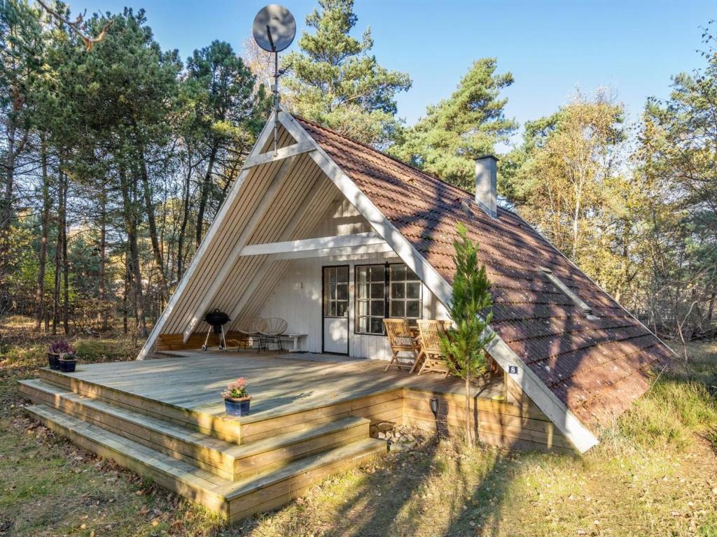 Holiday Home Jörn - 800m from the sea by Interhome