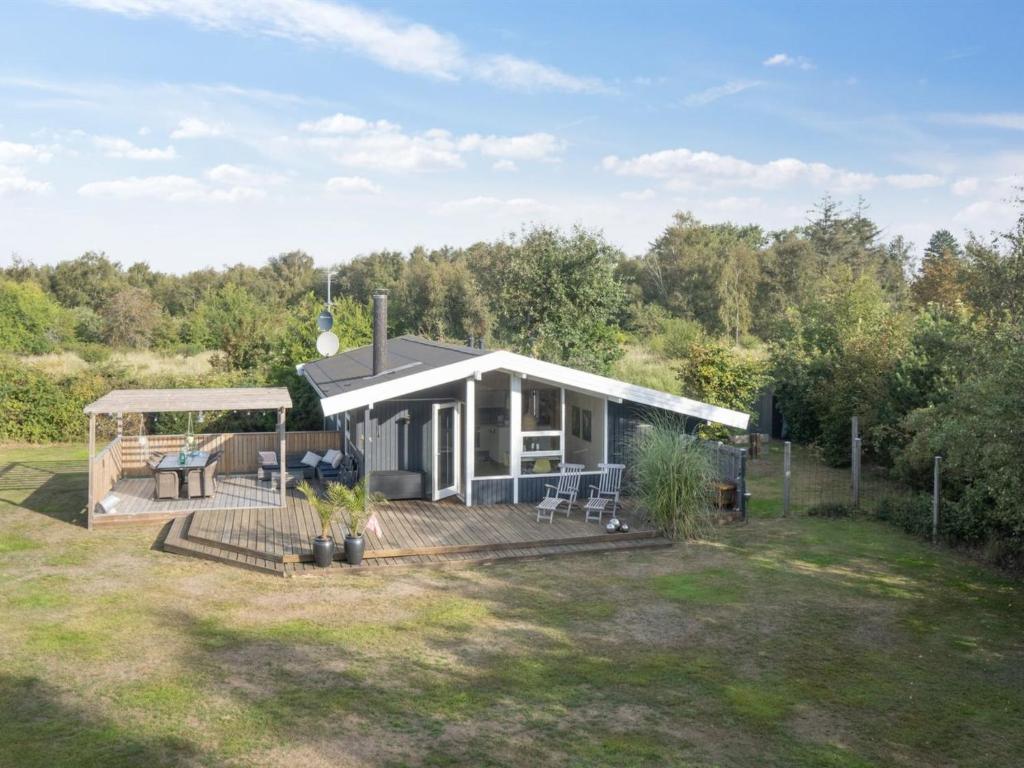 Holiday Home Ilse - 300m from the sea by Interhome