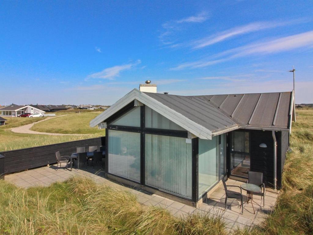 Holiday Home Antonie - 95m from the sea by Interhome