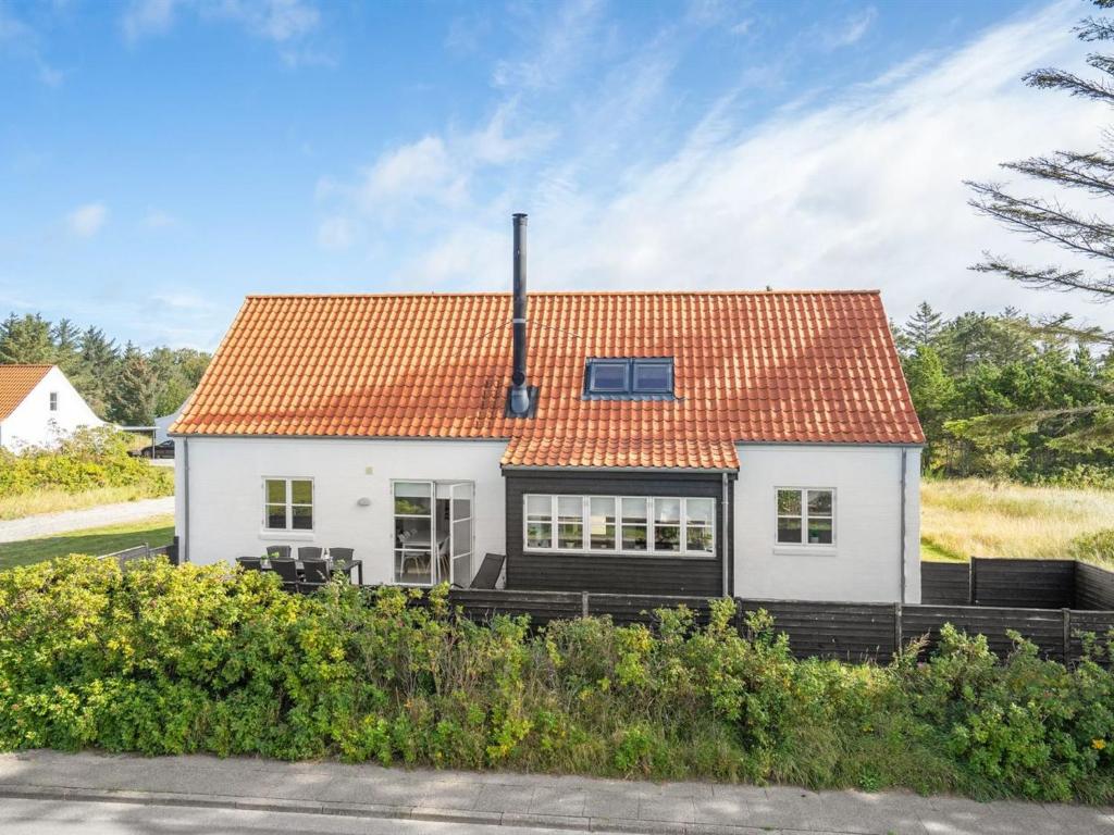 Holiday Home Henke - 500m from the sea by Interhome