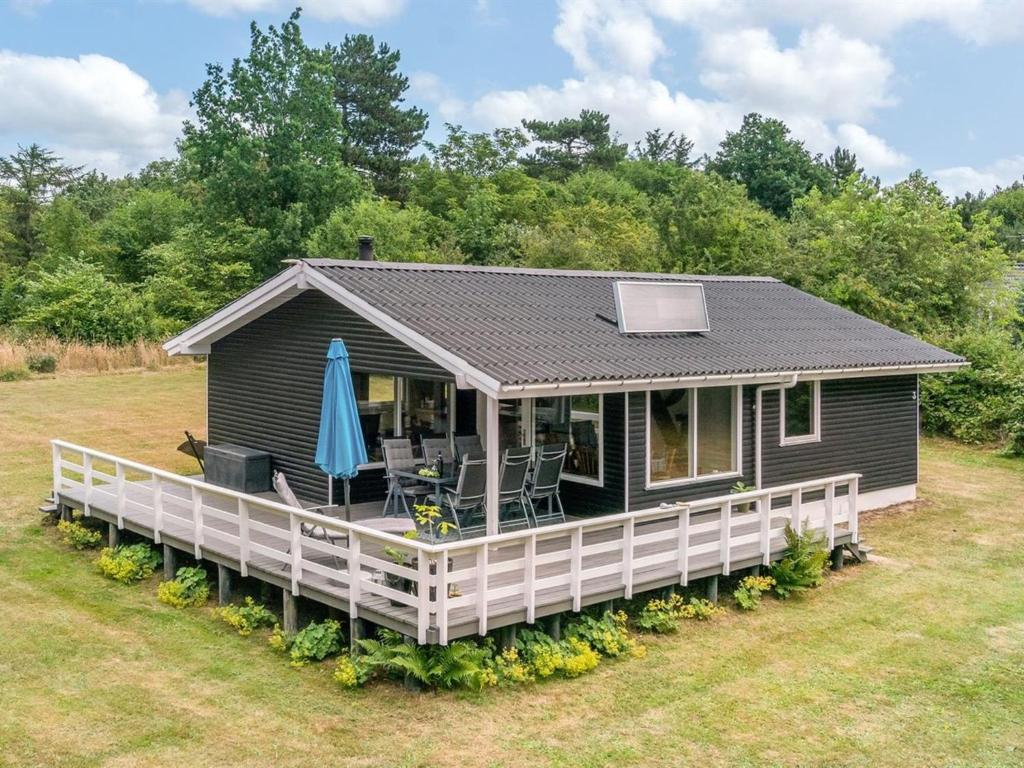 Holiday Home Giertrud - 500m from the sea by Interhome