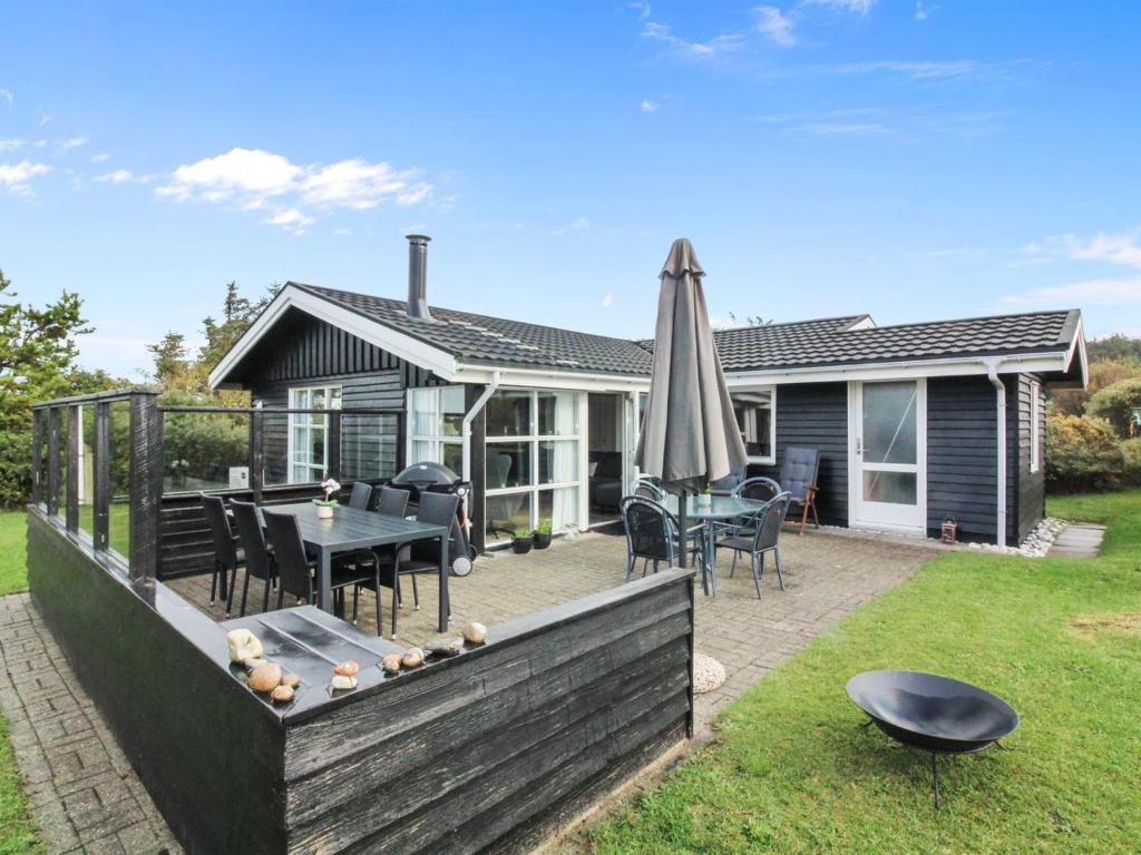 Holiday Home Alice - 1-3km from the sea by Interhome