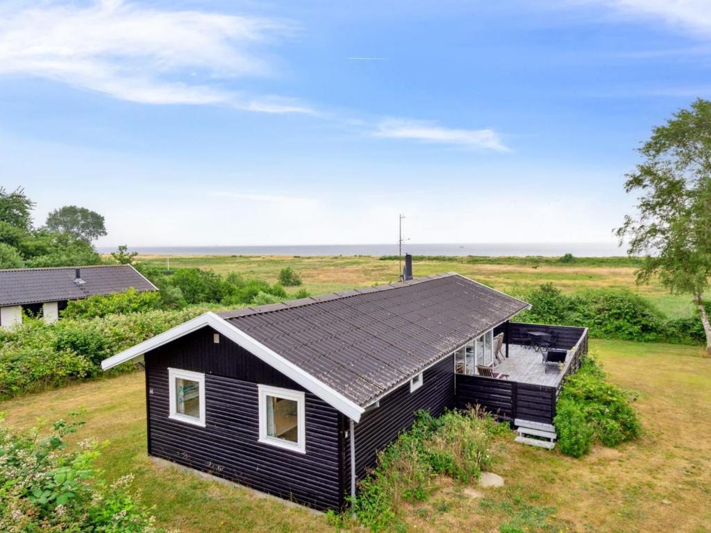 Holiday Home Bridgette - 100m from the sea by Interhome