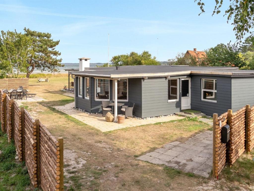 Holiday Home Sigurd - 20m from the sea by Interhome