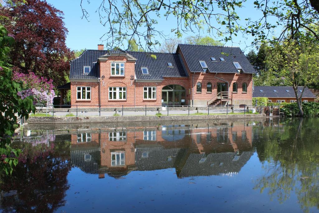 Sulkendrup Mølle