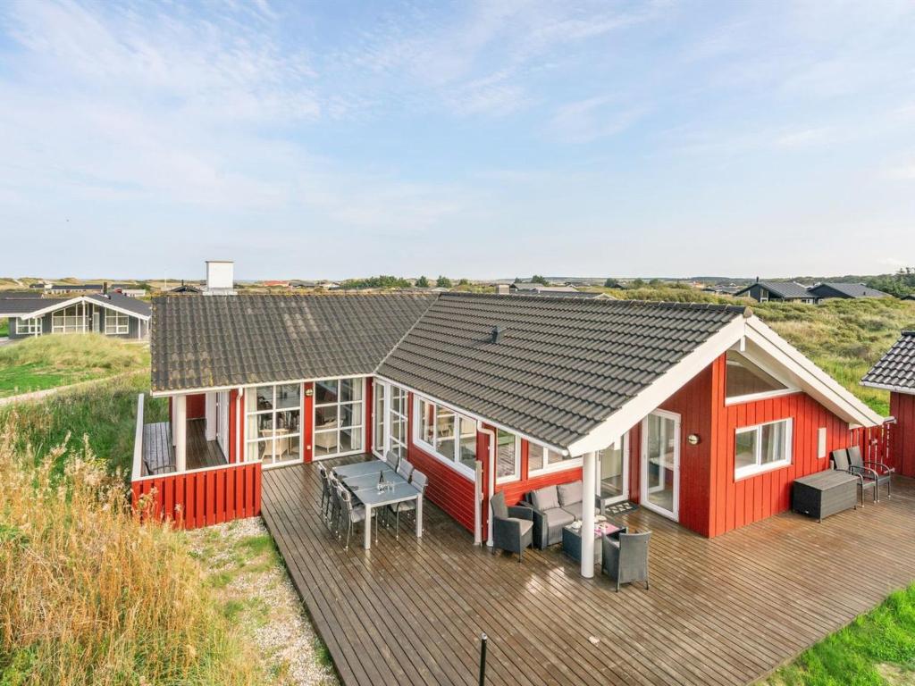 Holiday Home Iacobus - 400m from the sea by Interhome