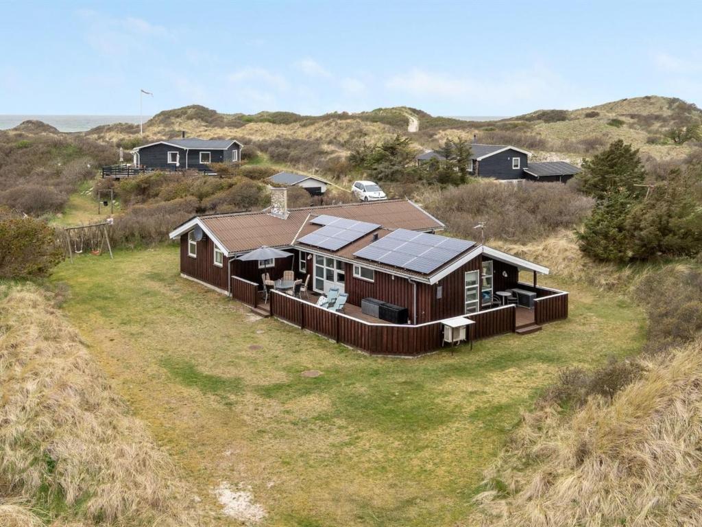 Holiday Home Larisa - 250m from the sea by Interhome