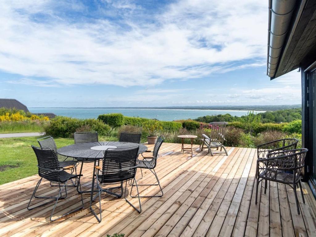 Holiday Home Vigdis - 250m from the sea by Interhome