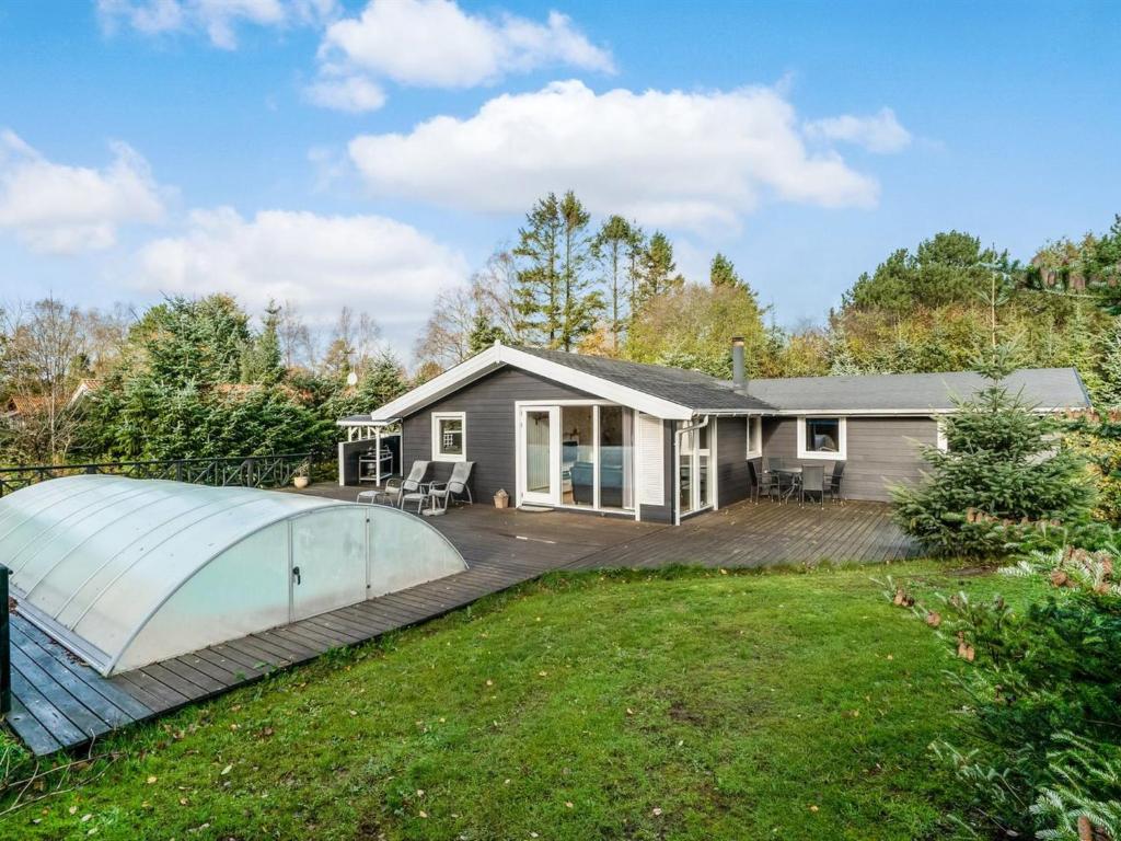 Holiday Home Eli - 1-4km from the sea by Interhome