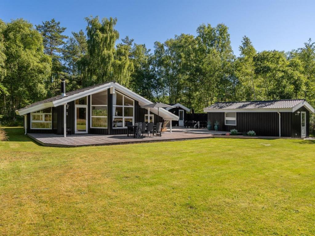 Holiday Home Mika - 1km from the sea by Interhome