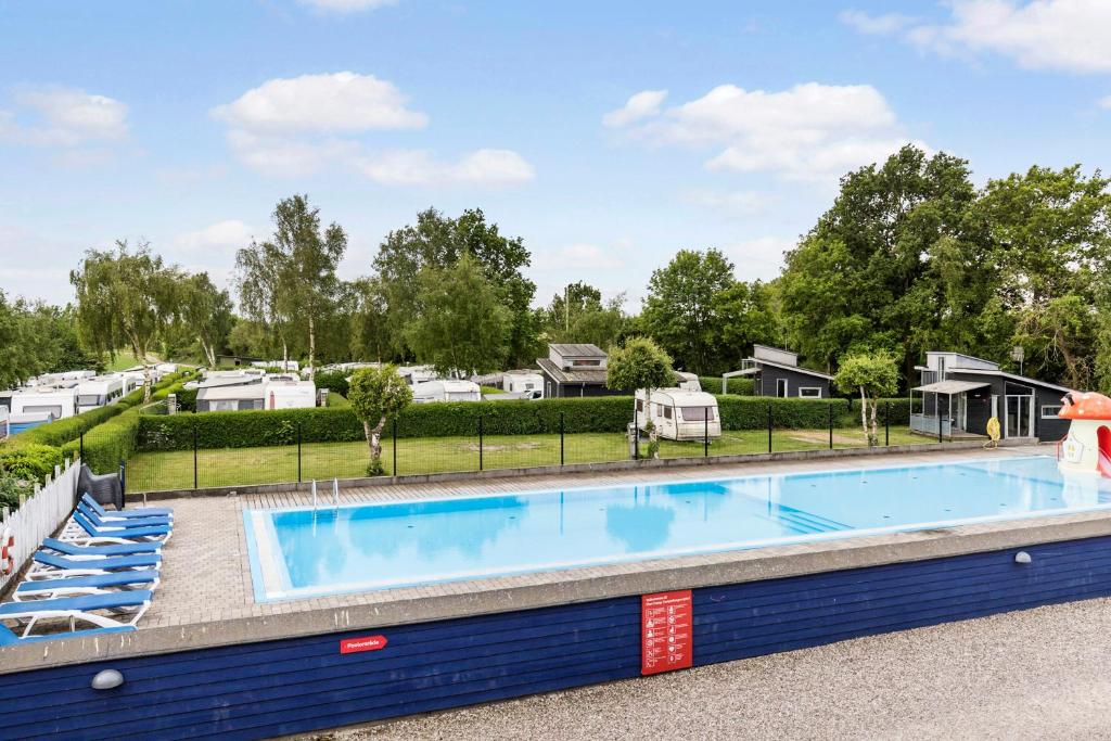 First Camp Tempelkrogen - Holbaek